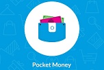 Pocket Money Coupons